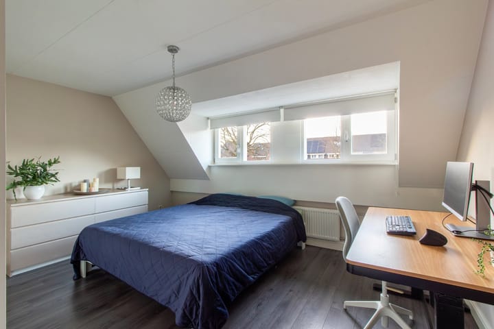 Foto 22 van Agnes Huijnstraat 20