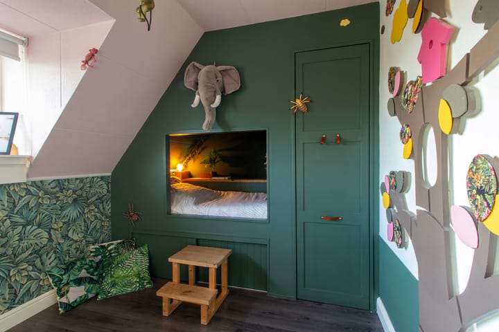 Foto 27 van Agnes Huijnstraat 20