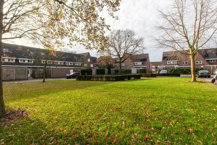 Foto 47 van Agnes Huijnstraat 20