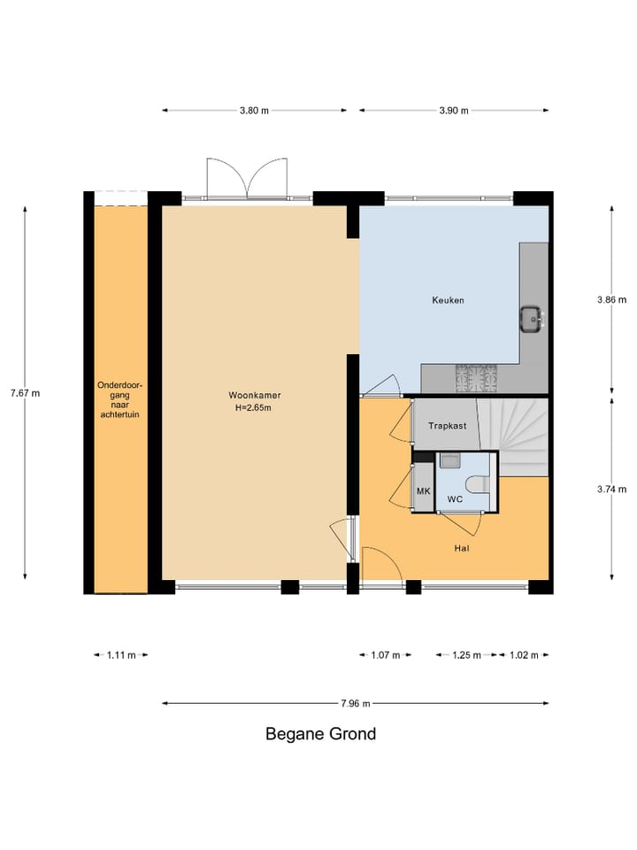 Foto 51 van Agnes Huijnstraat 20