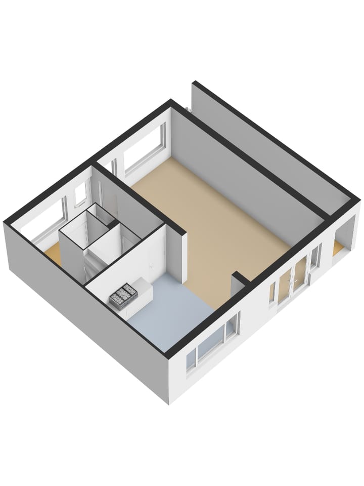 Foto 52 van Agnes Huijnstraat 20