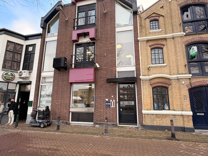 Haven 30-A, Maassluis