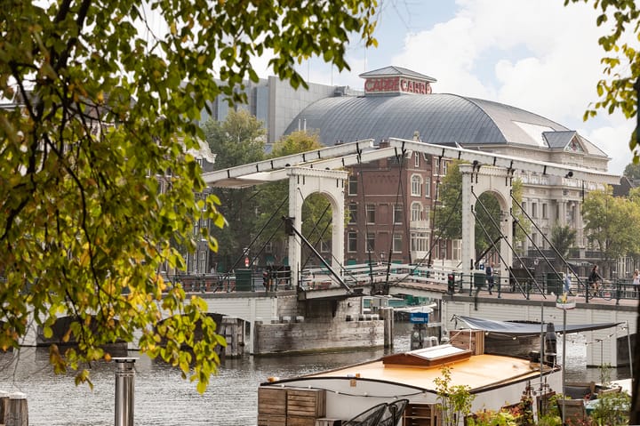 Photo 3 of Amstel 51-H