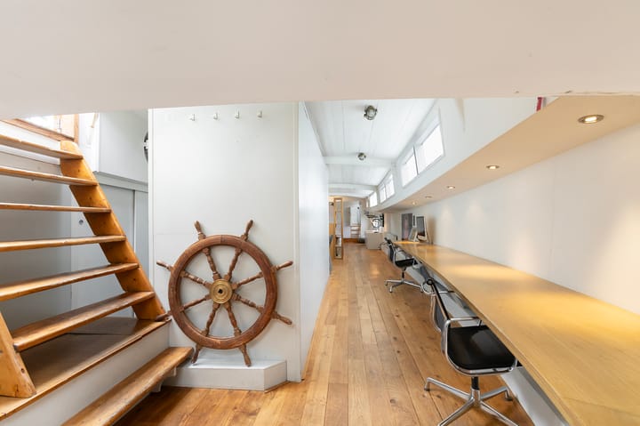 Photo 5 of Amstel 51-H