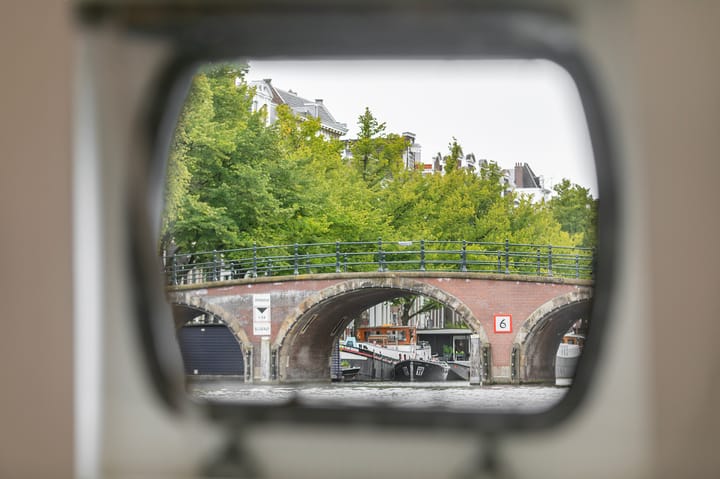 Photo 6 of Amstel 51-H