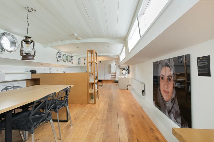 Photo 7 of Amstel 51-H