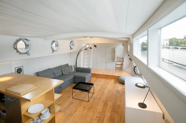 Photo 11 of Amstel 51-H