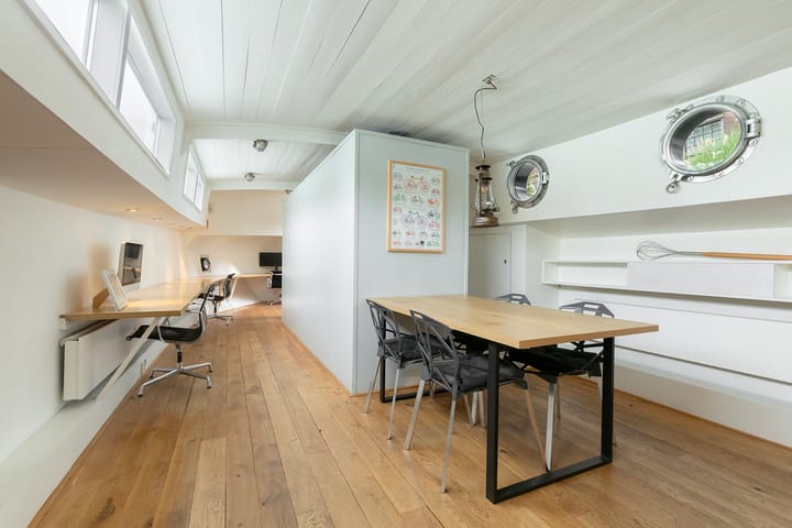 Photo 13 of Amstel 51-H