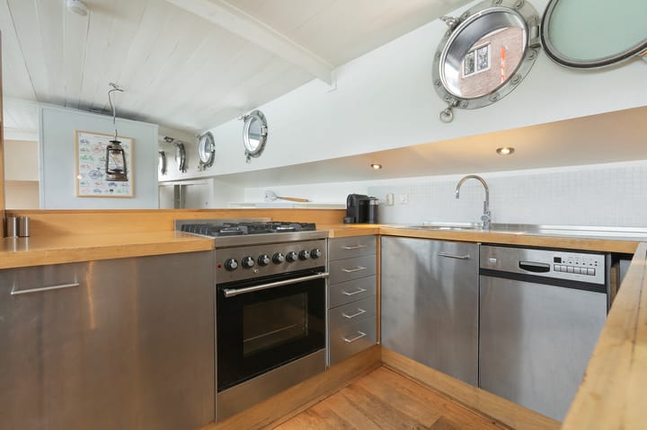 Photo 14 of Amstel 51-H