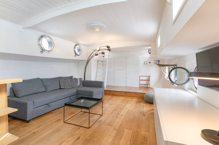 Photo 15 of Amstel 51-H