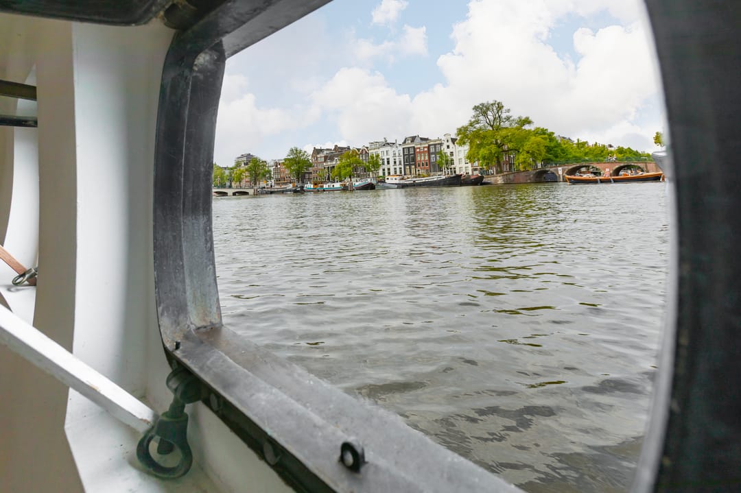 Photo 17 of Amstel 51-H
