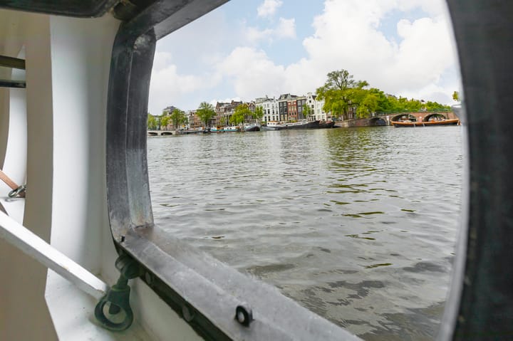 Photo 17 of Amstel 51-H