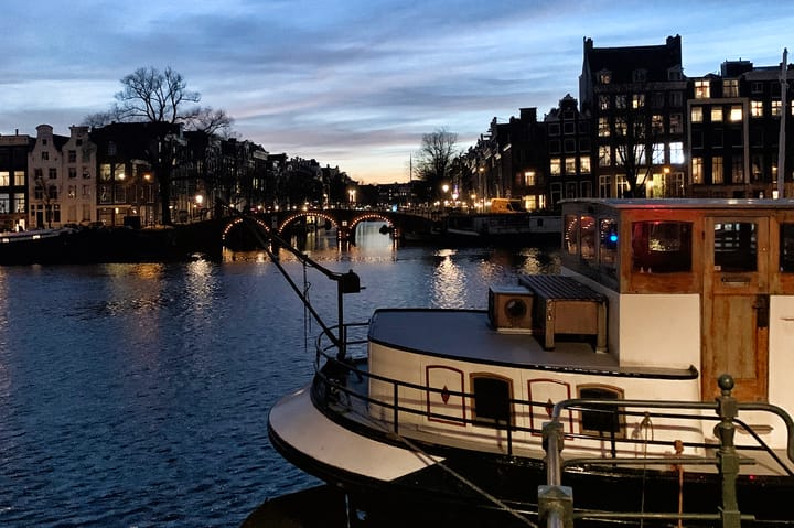 Photo 2 of Amstel 51-H