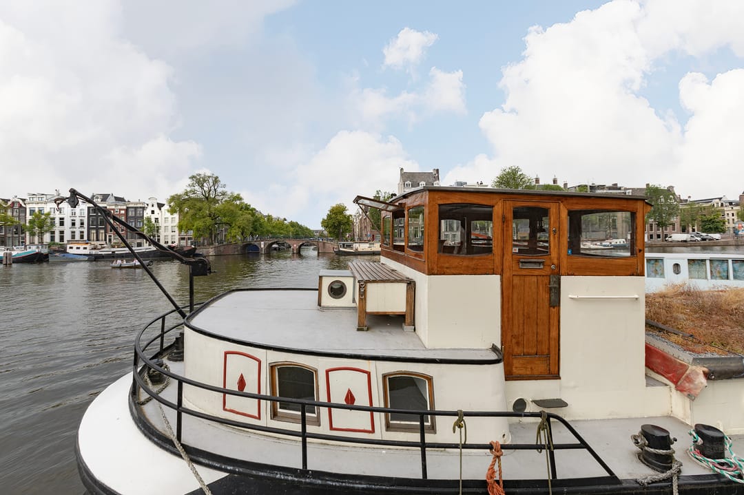 Photo 26 of Amstel 51-H