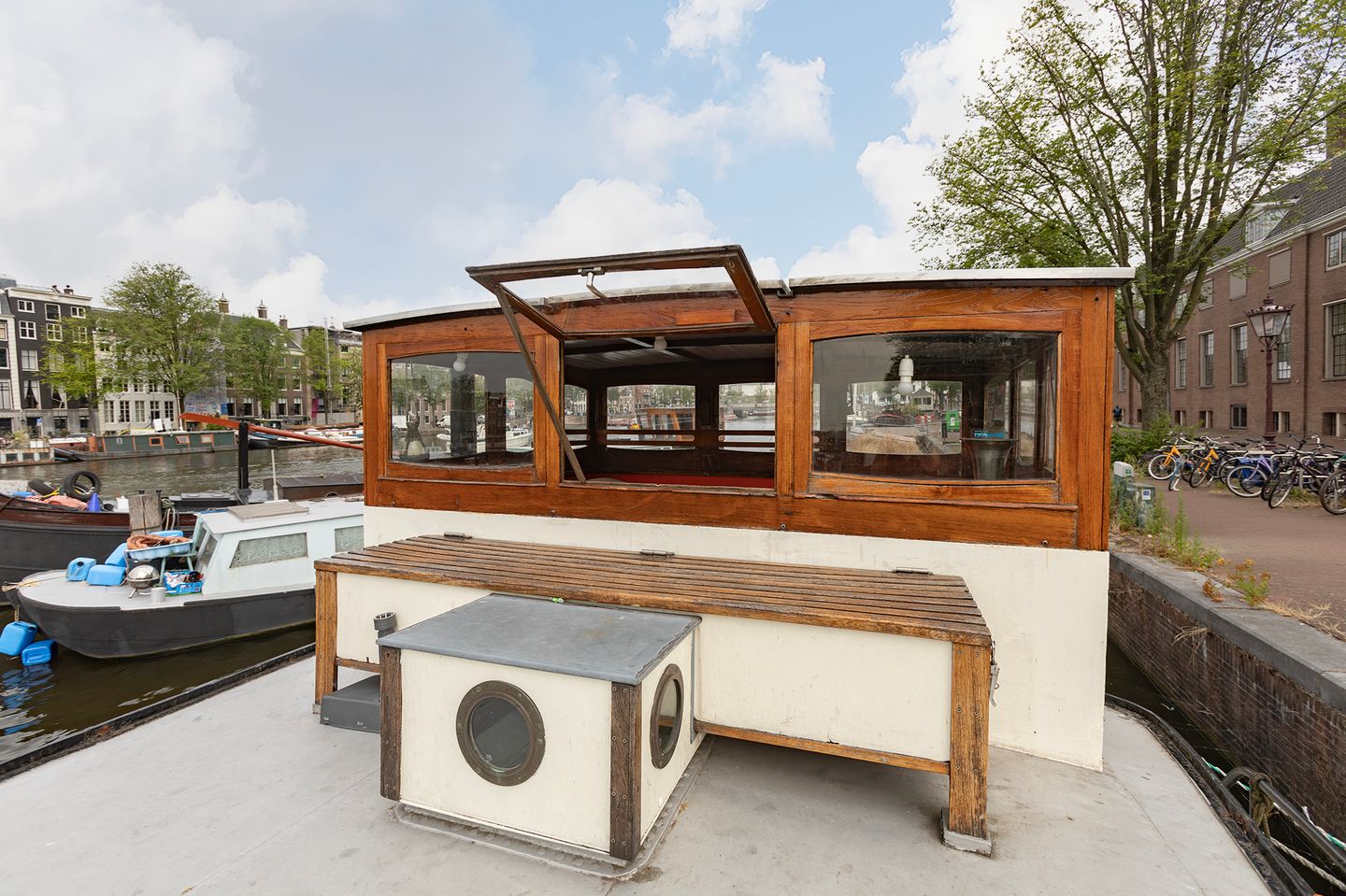 Photo 29 of Amstel 51-H