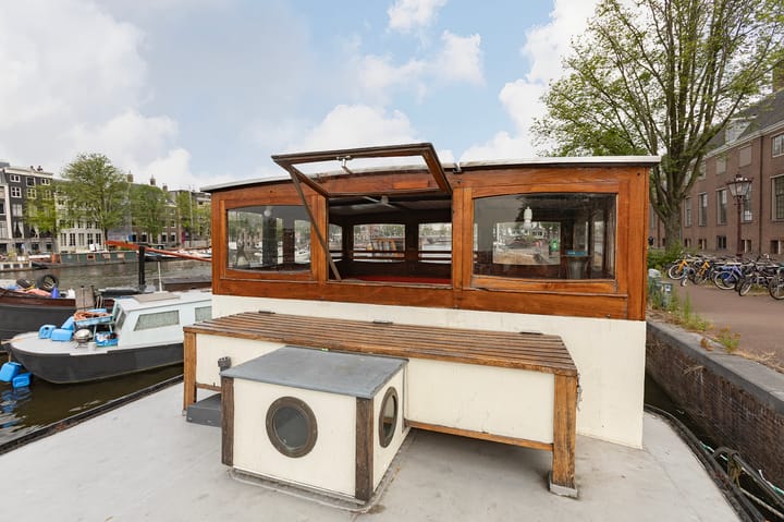 Photo 29 of Amstel 51-H