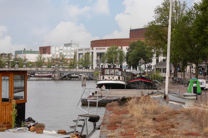 Photo 31 of Amstel 51-H