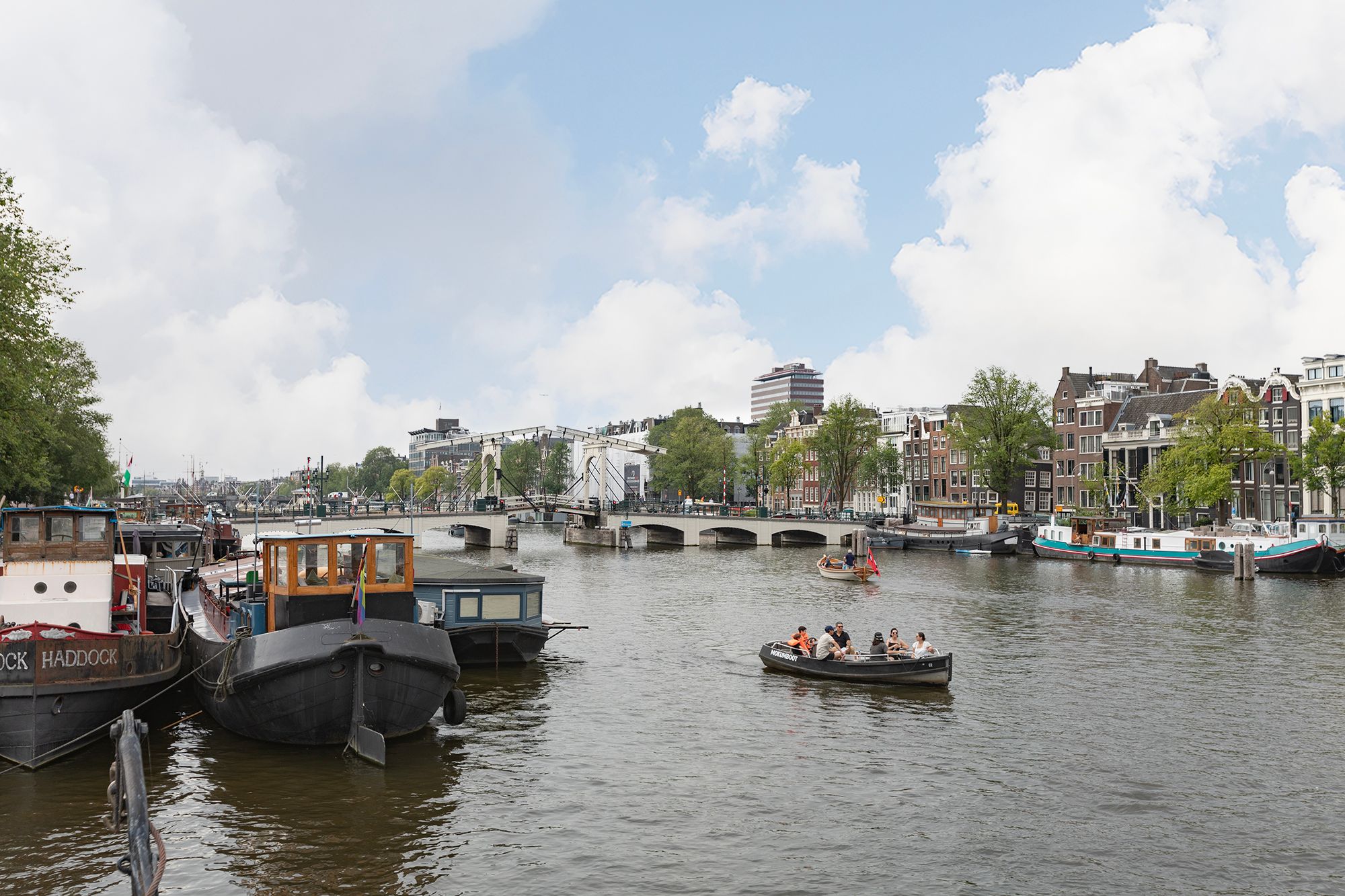 Photo 36 of Amstel 51-H