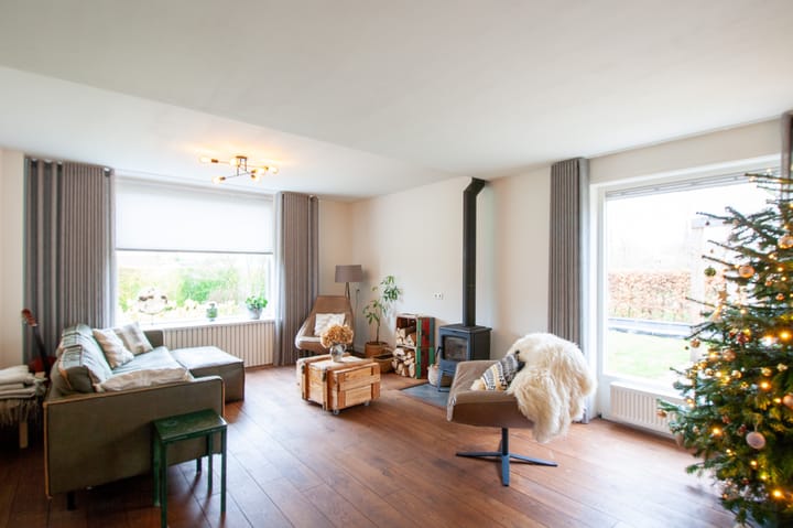 Foto 4 van Vlashof 7