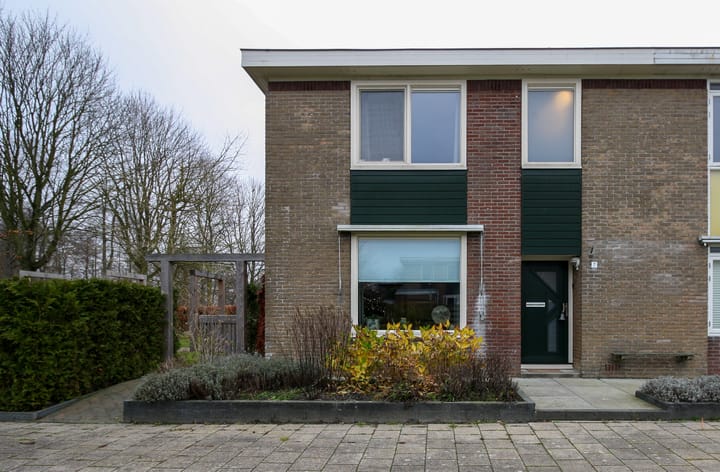 Foto 6 van Vlashof 7