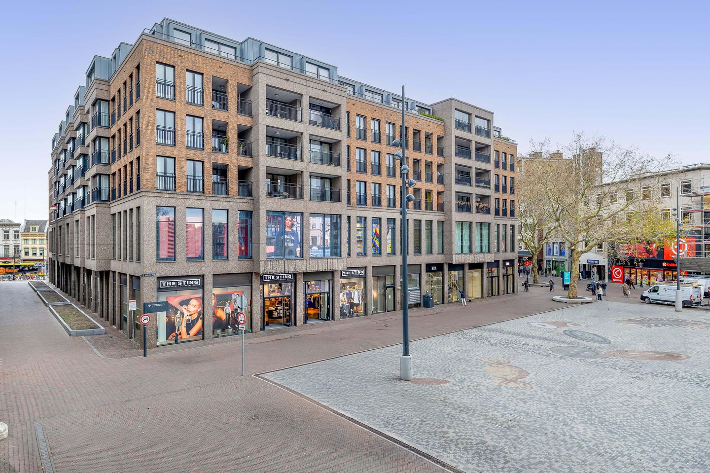 Foto 1 van Hollandse Toren 19