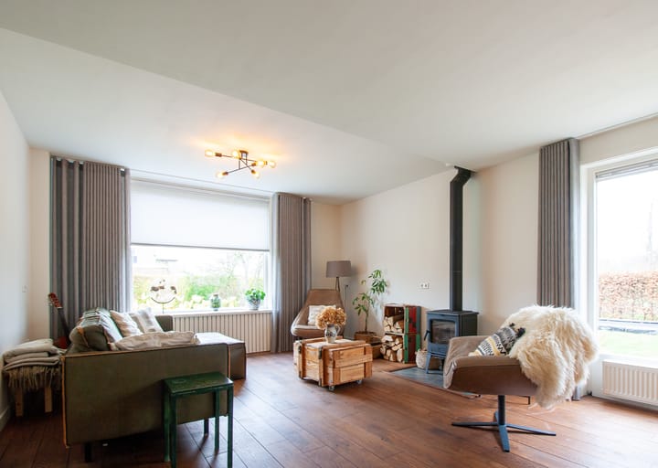 Foto 8 van Vlashof 7