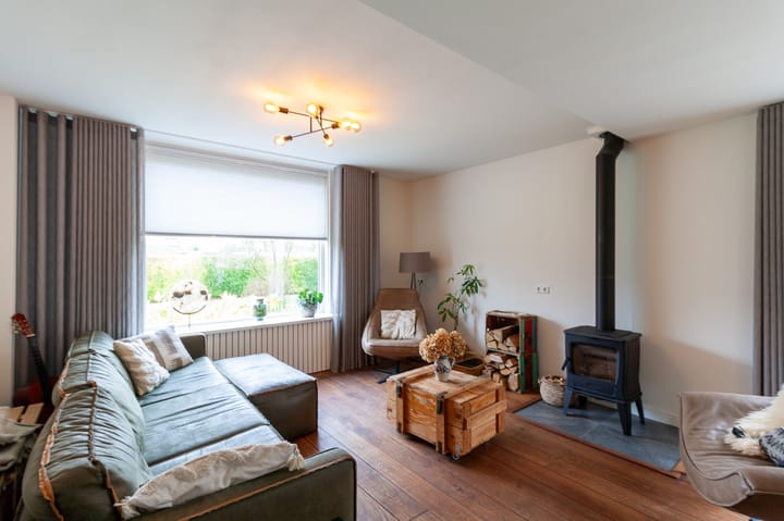 Foto 9 van Vlashof 7