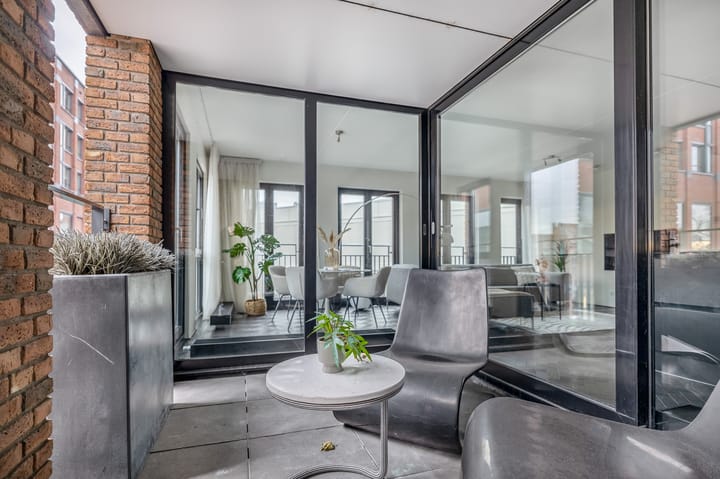 Foto 4 van Hollandse Toren 19