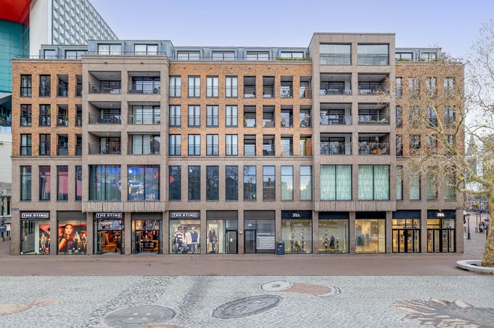 Foto 5 van Hollandse Toren 19