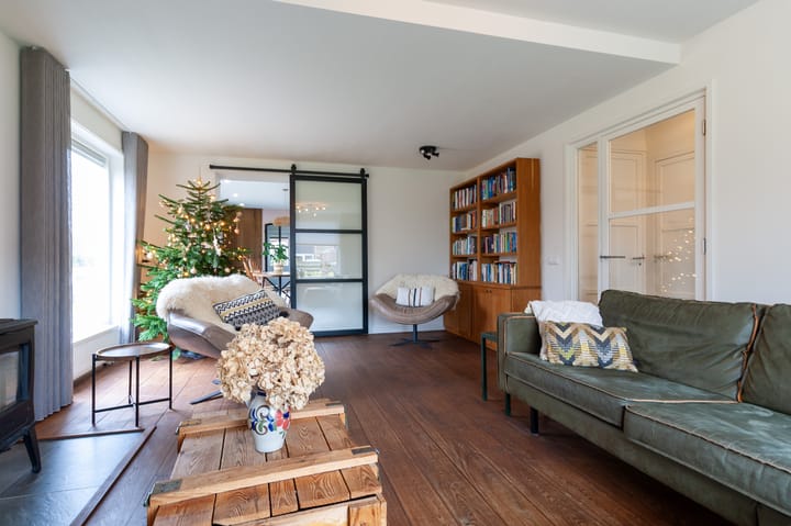 Foto 10 van Vlashof 7