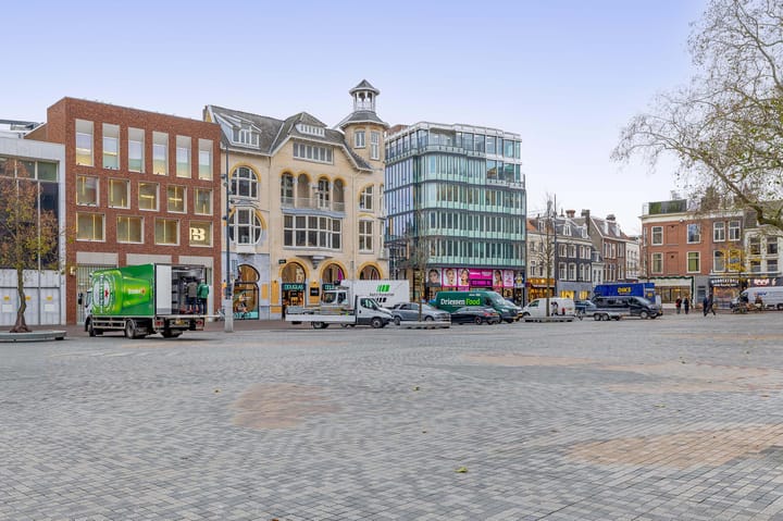 Foto 6 van Hollandse Toren 19