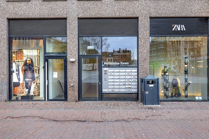 Foto 7 van Hollandse Toren 19