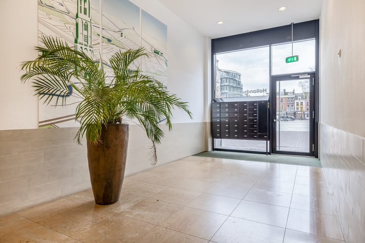 Foto 8 van Hollandse Toren 19