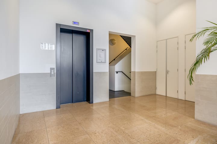 Foto 9 van Hollandse Toren 19