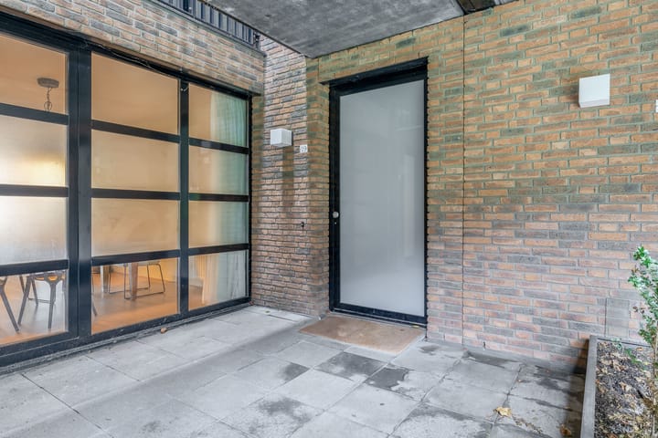 Foto 12 van Hollandse Toren 19