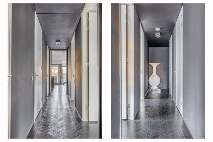 Foto 13 van Hollandse Toren 19