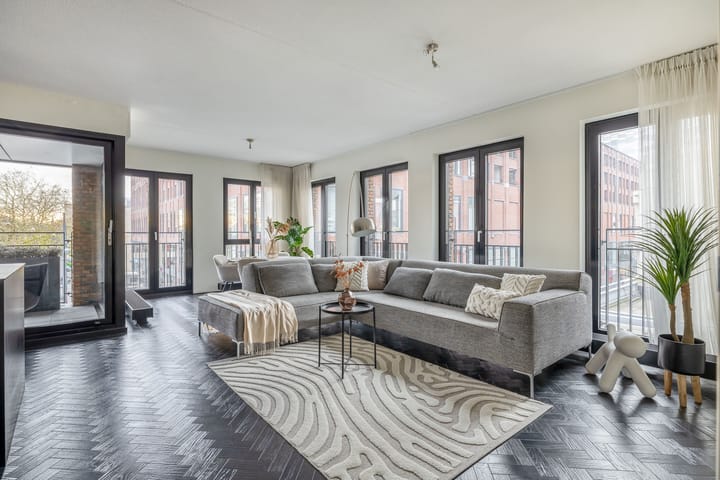 Foto 14 van Hollandse Toren 19