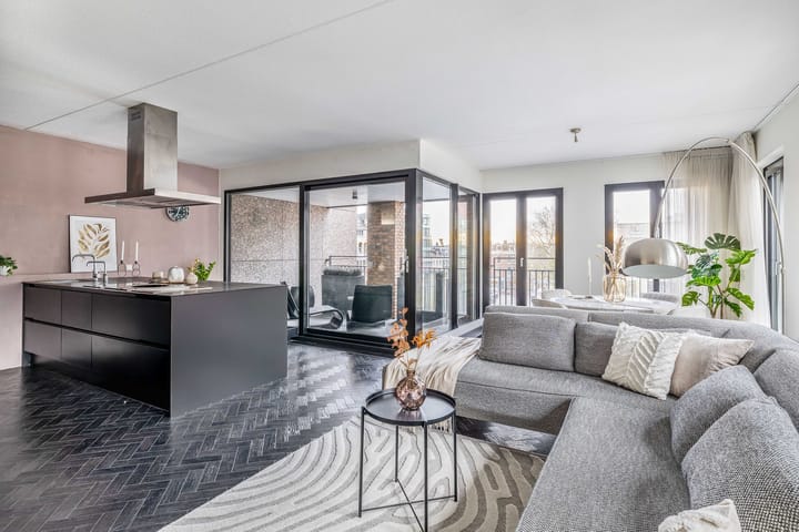 Foto 16 van Hollandse Toren 19