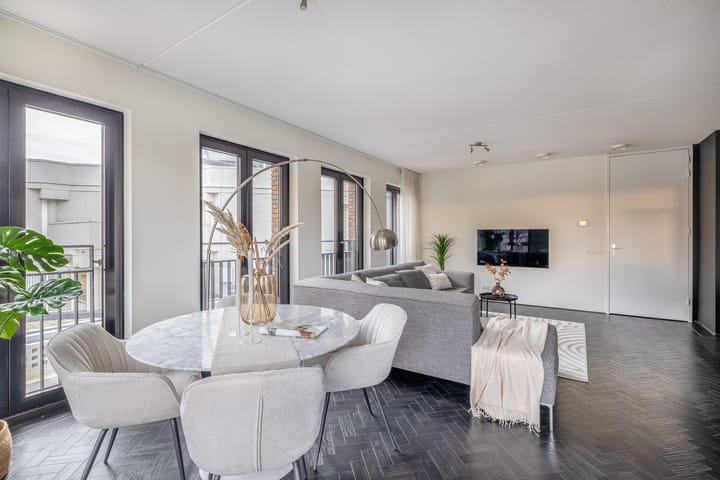 Foto 17 van Hollandse Toren 19