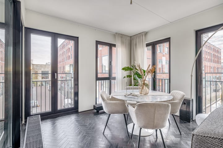 Foto 18 van Hollandse Toren 19