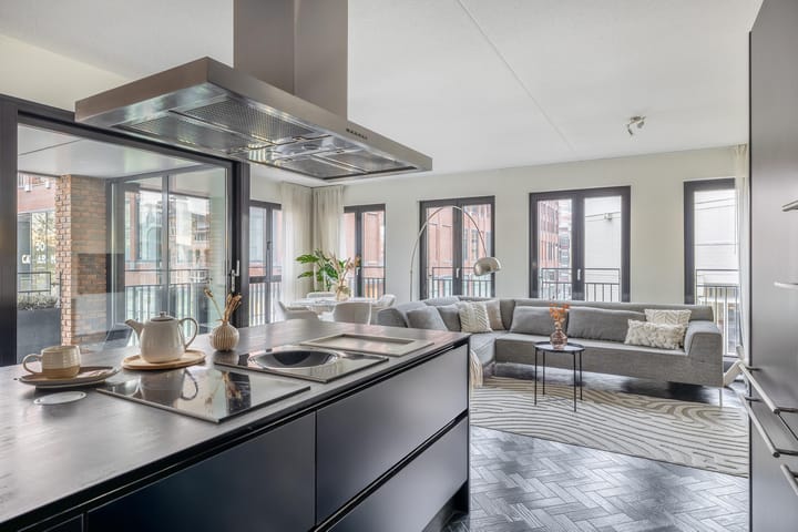 Foto 19 van Hollandse Toren 19