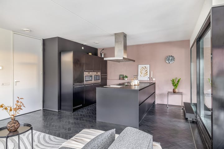 Foto 20 van Hollandse Toren 19