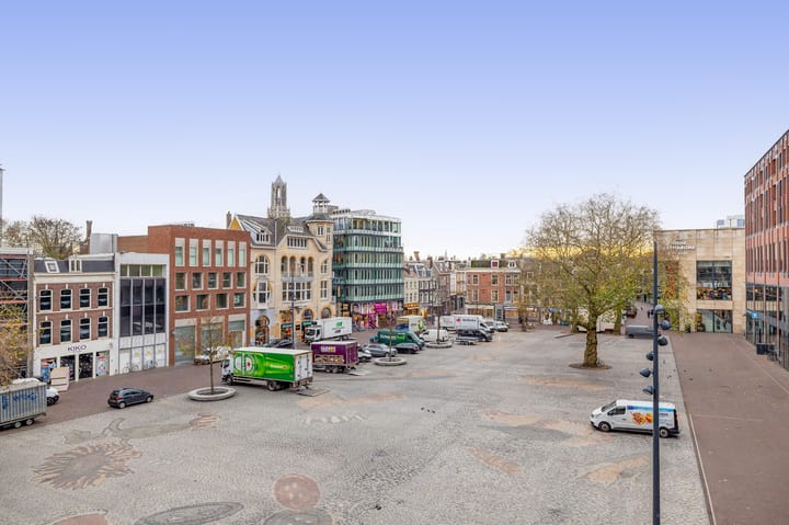 Foto 26 van Hollandse Toren 19