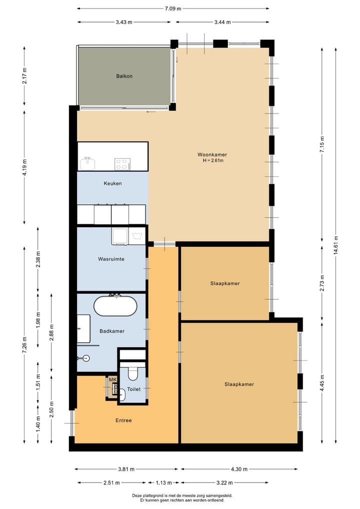 Foto 34 van Hollandse Toren 19