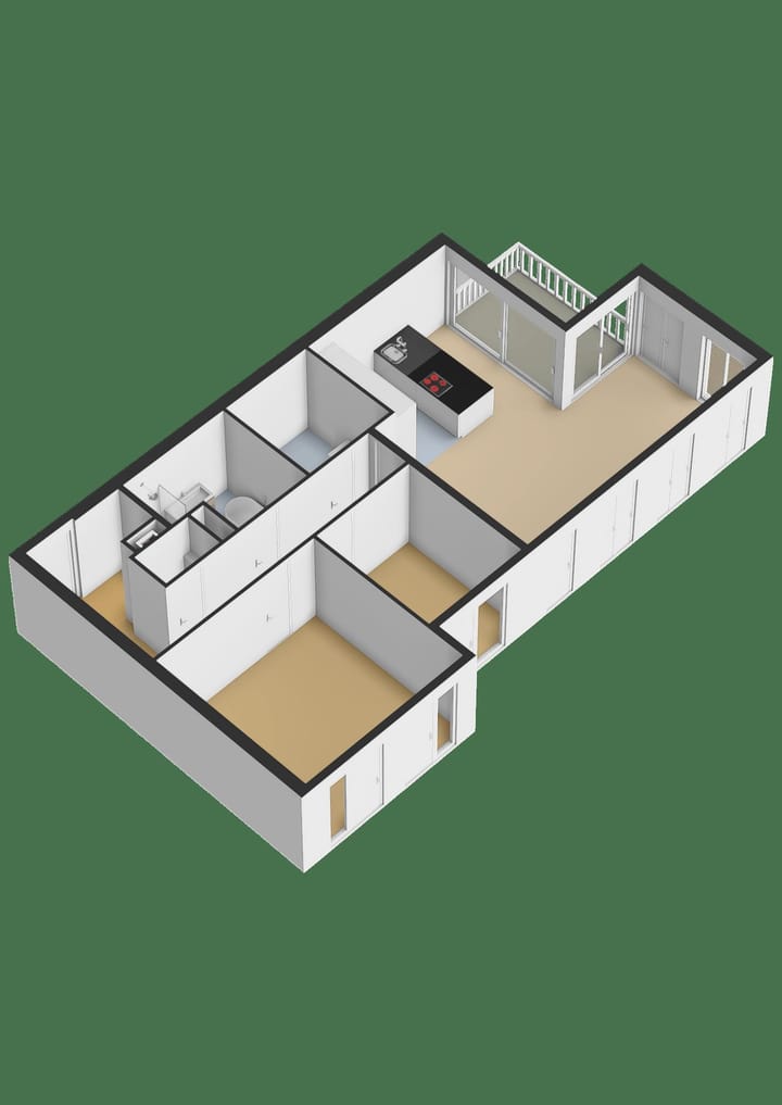 Foto 35 van Hollandse Toren 19