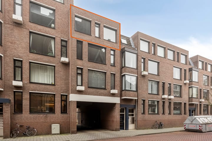 Sint Josephstraat 114