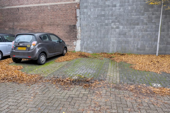 Foto 28 van Sint Josephstraat 114