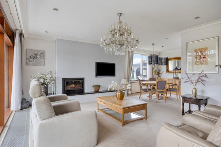 Foto 2 van Langs de Kreek 13-A