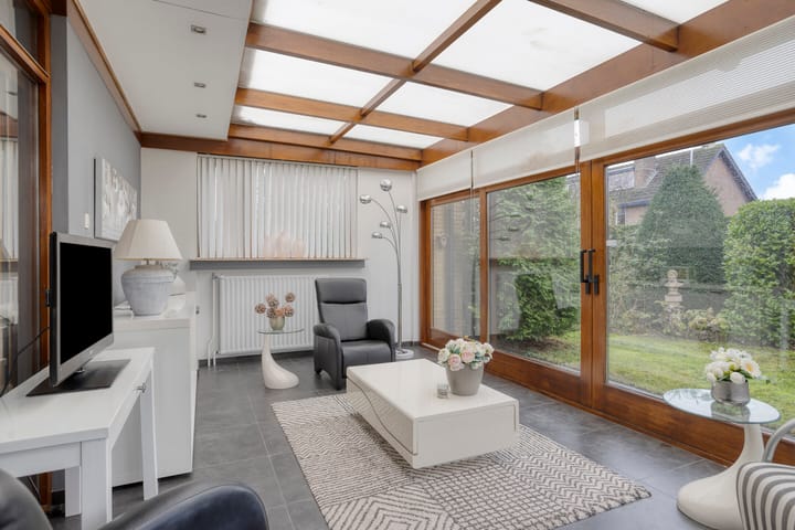 Foto 3 van Langs de Kreek 13-A