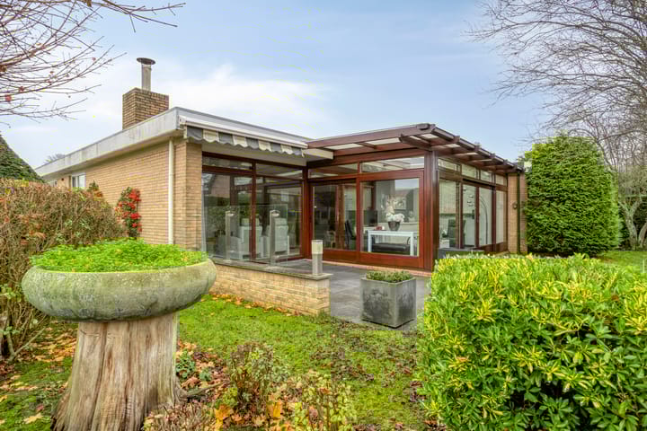 Foto 4 van Langs de Kreek 13-A